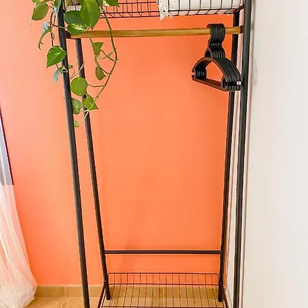 Alloggio in famiglia Habitacion Privada + Bano Privado En La Vivienda Lajares