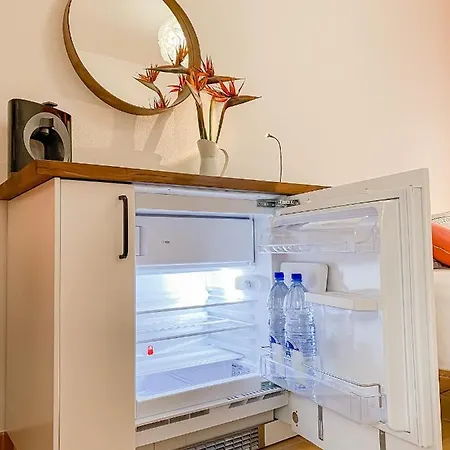 Habitacion Privada + Bano Privado En La Vivienda Alloggio in famiglia