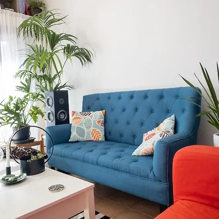 Habitacion Privada + Bano Privado En La Vivienda Alloggio in famiglia *